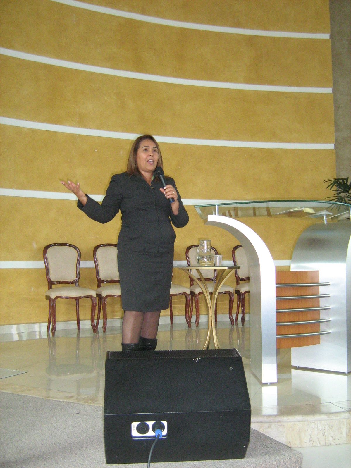 Elaine Alves De Paula-1