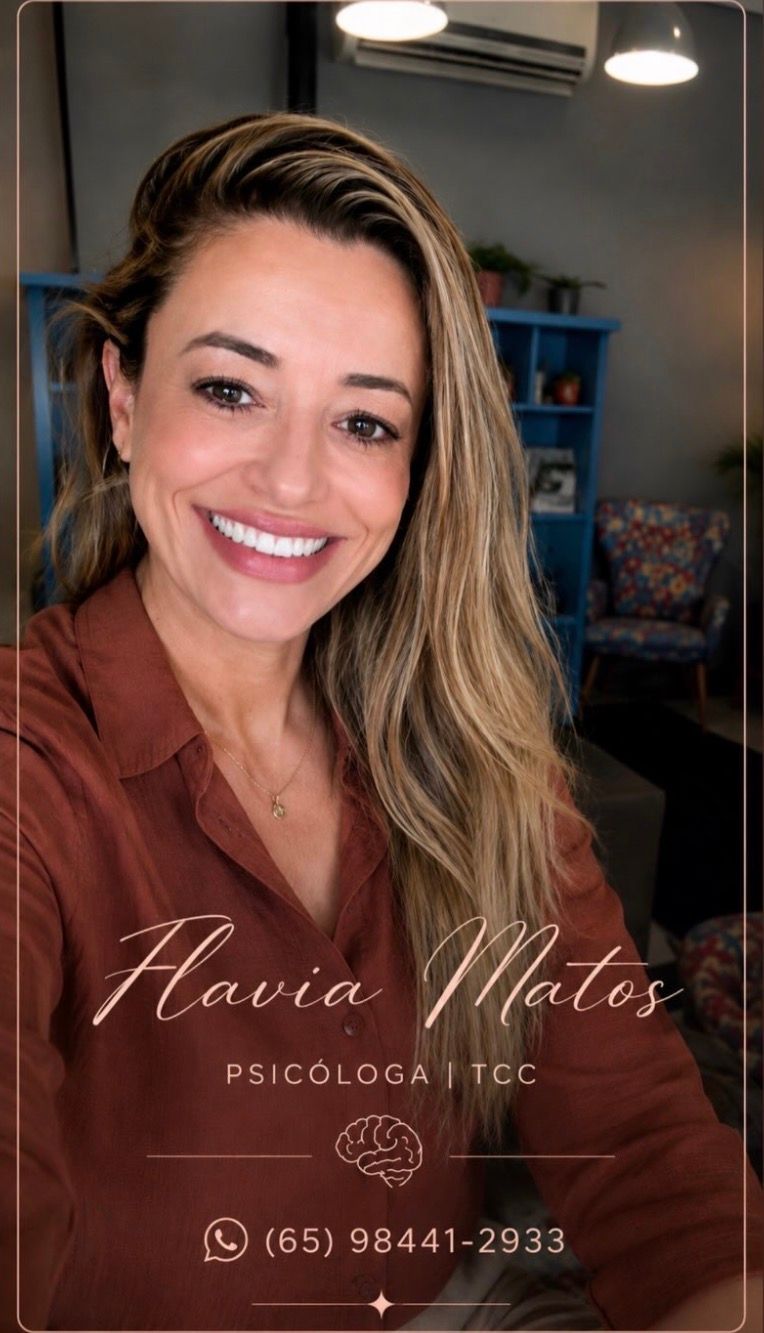 Flavia  Matos -1