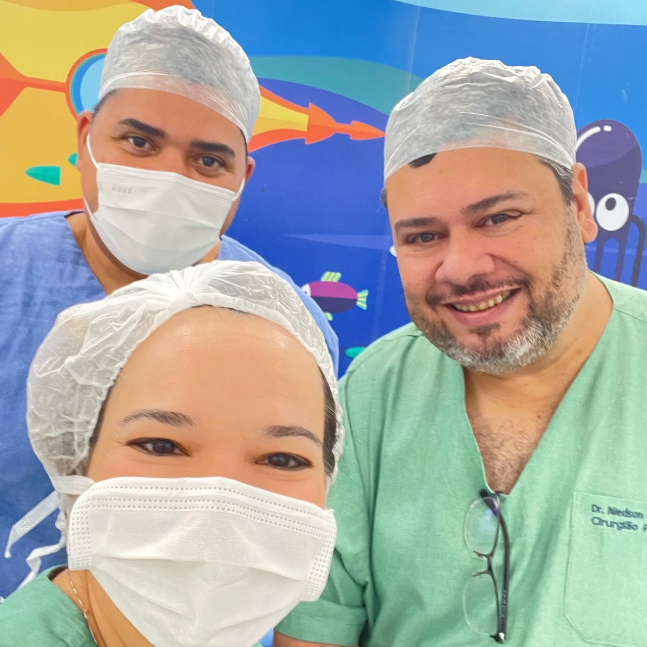 Niedson Cavalcante .-1