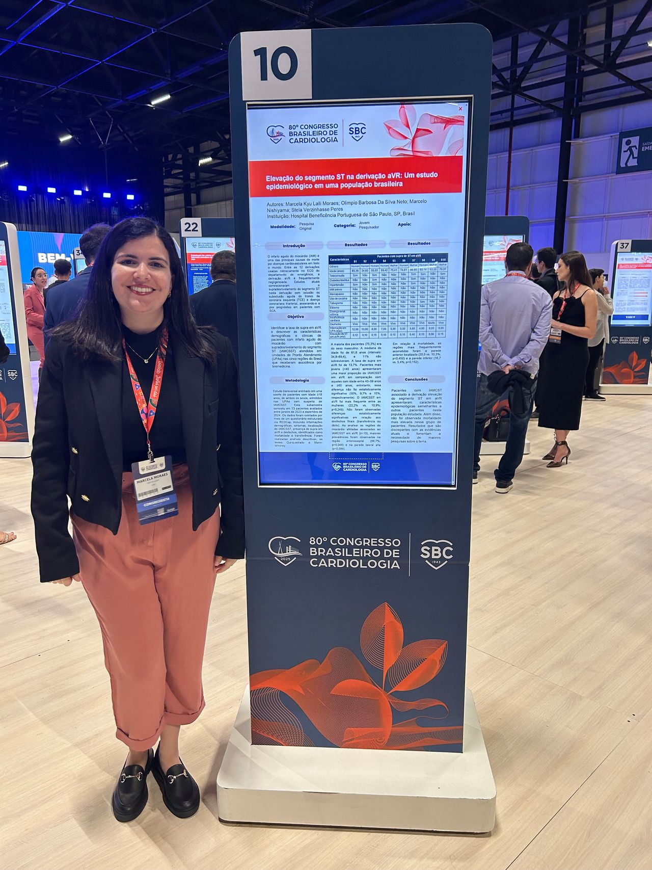 Marcela Kyu Lalli Moraes -0