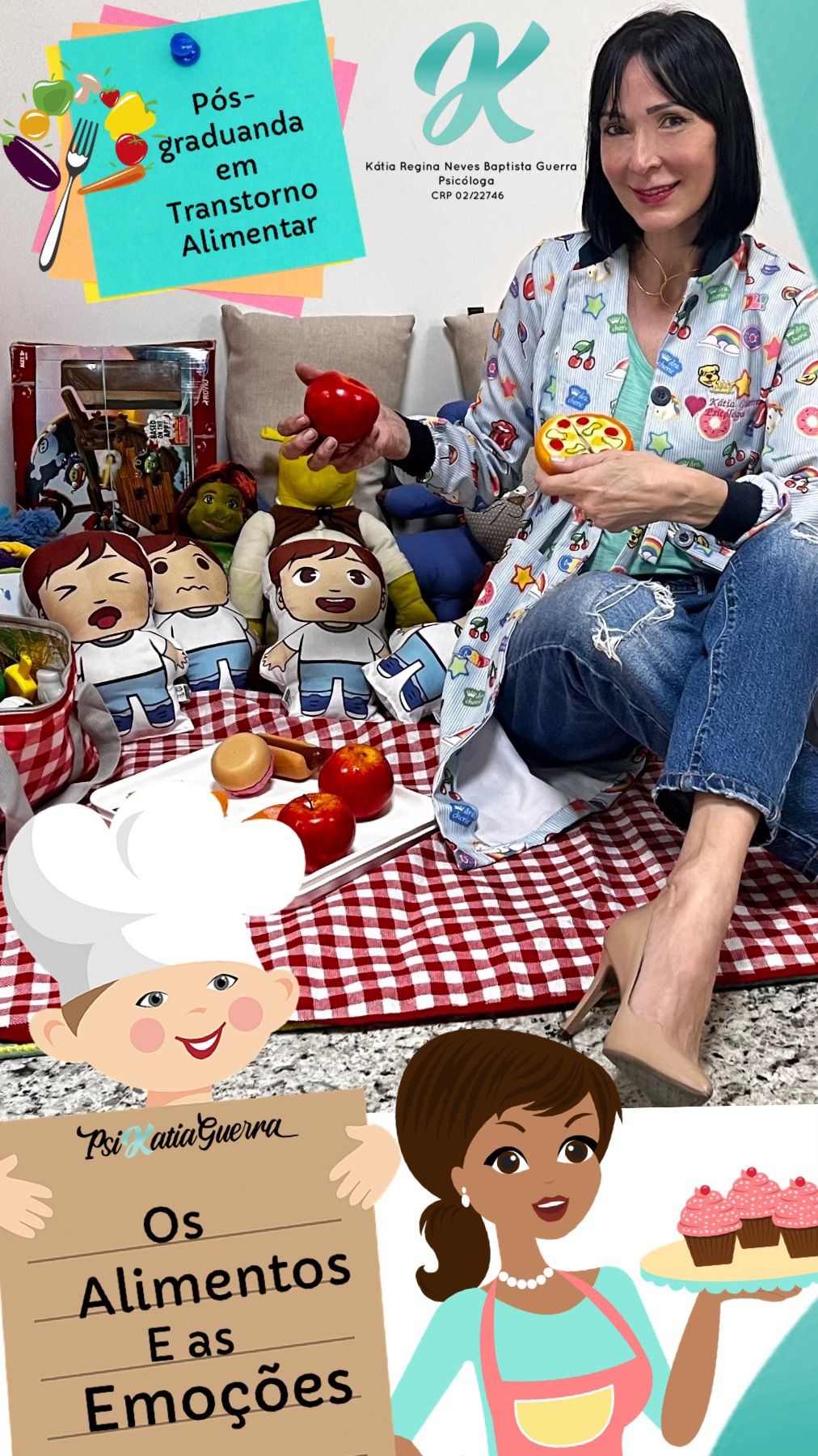 Kátia Regina Neves Baptista Guerra-18