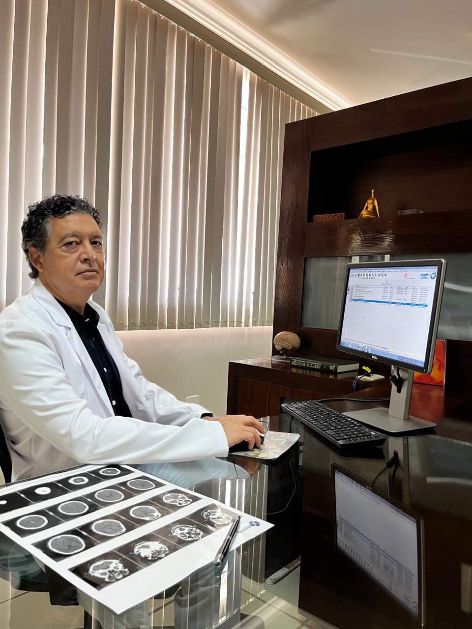 Marcos Antonio De Oliveira-19