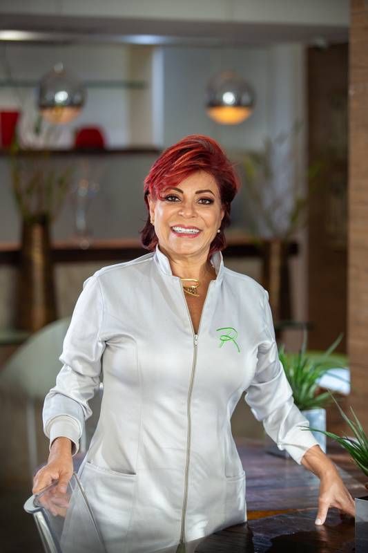 Rita  De Cassia Trindade Pires-4