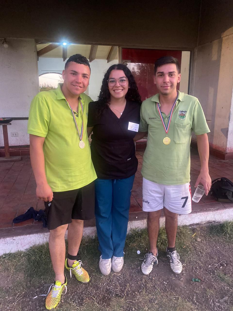 Barbara Camila Vilches Sepulveda-6