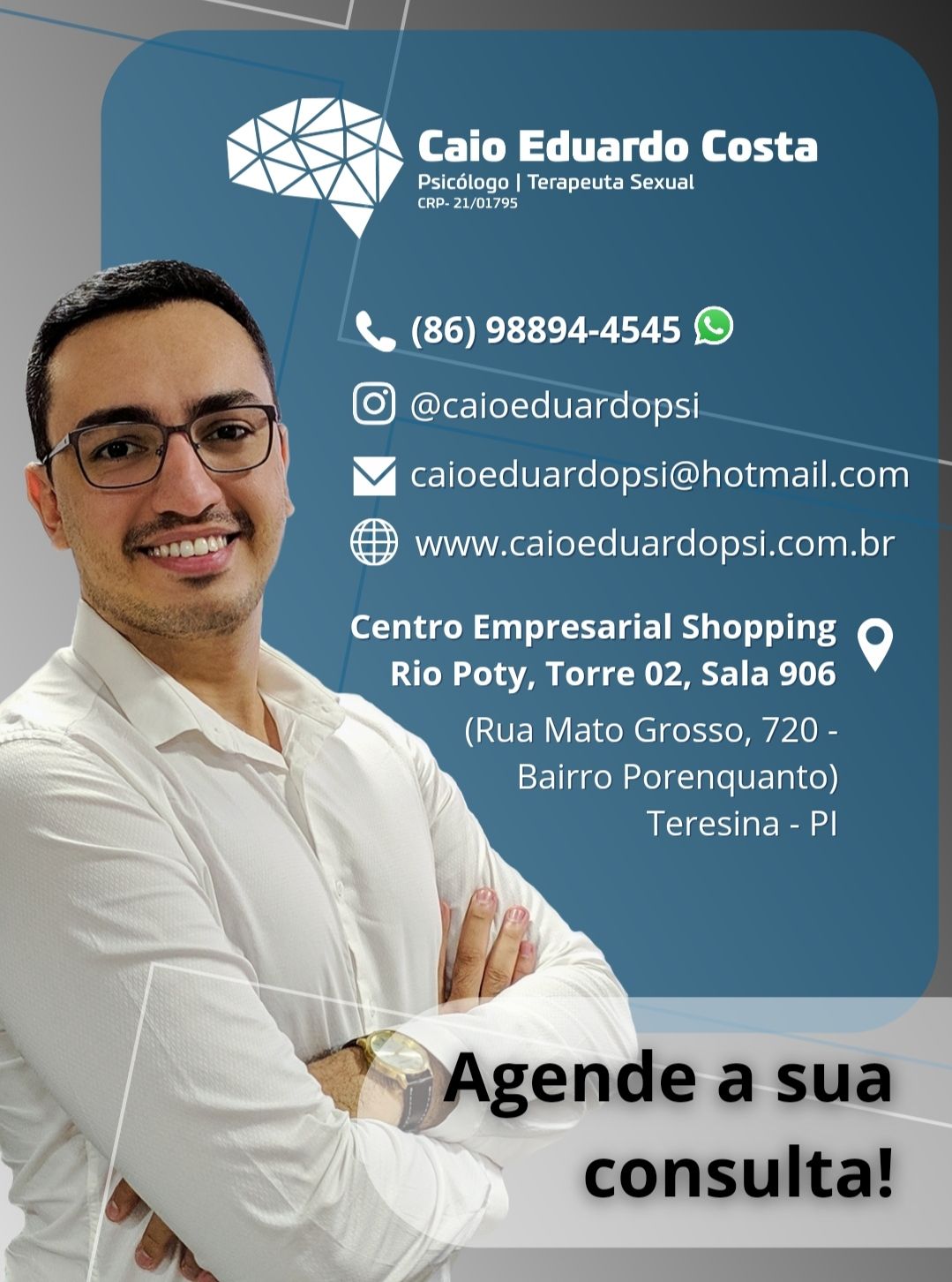 Caio Eduardo Costa E Silva-0