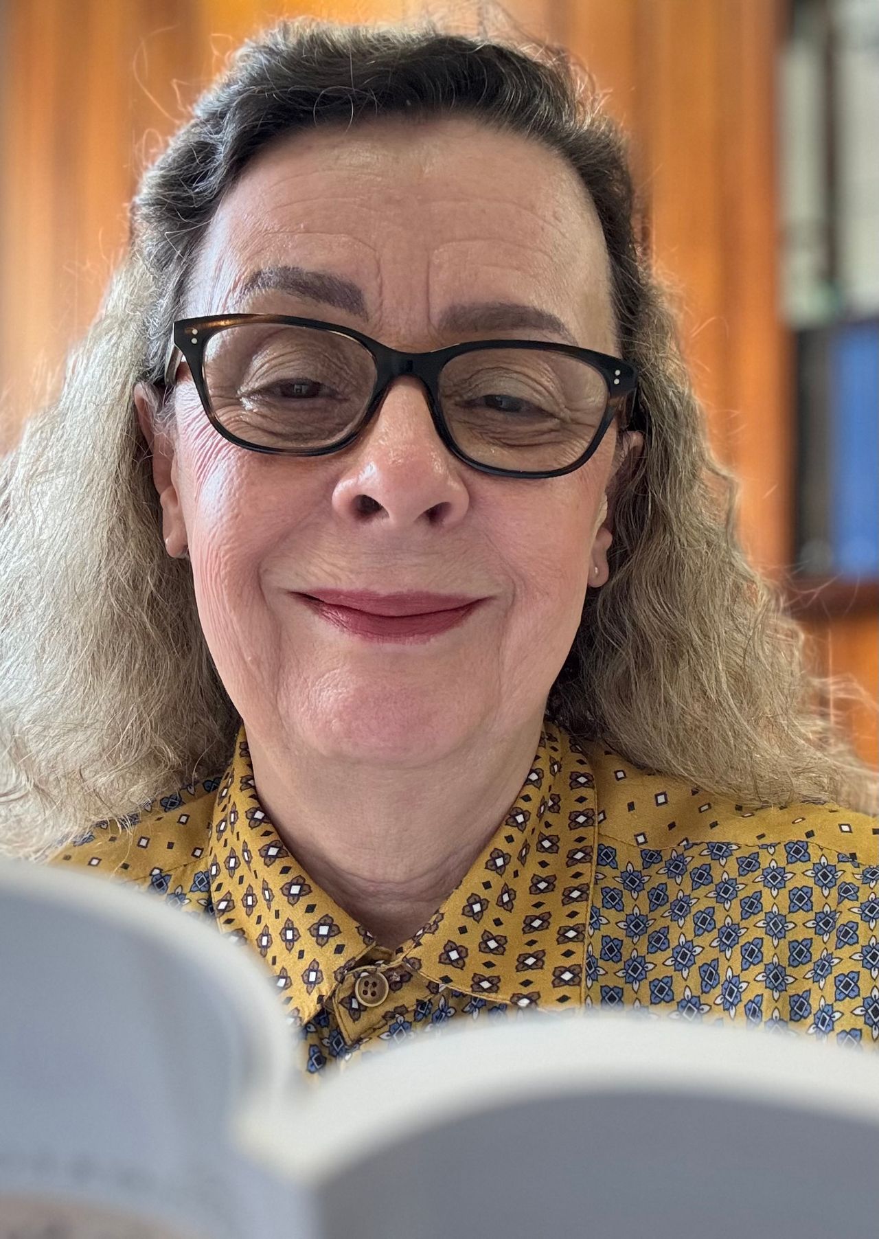 Elaine De Carvalho-1