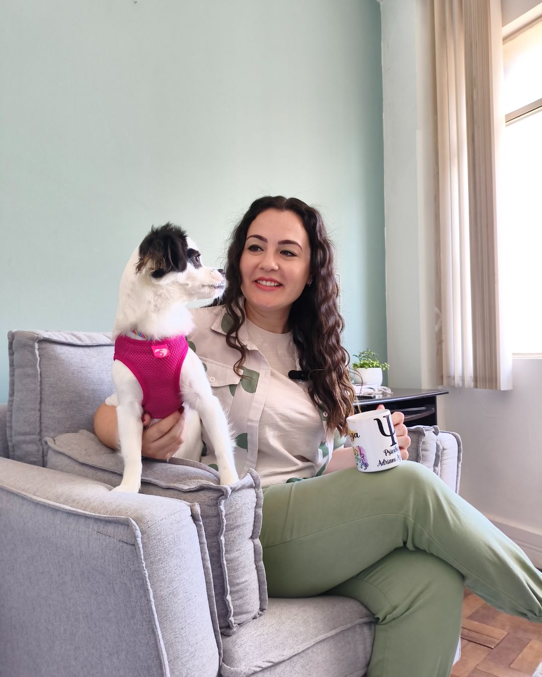 Adriane  Silva De Azevedo-2