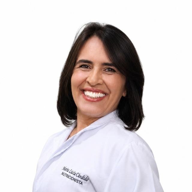 Maria Lúcia Candido Da Silva-1