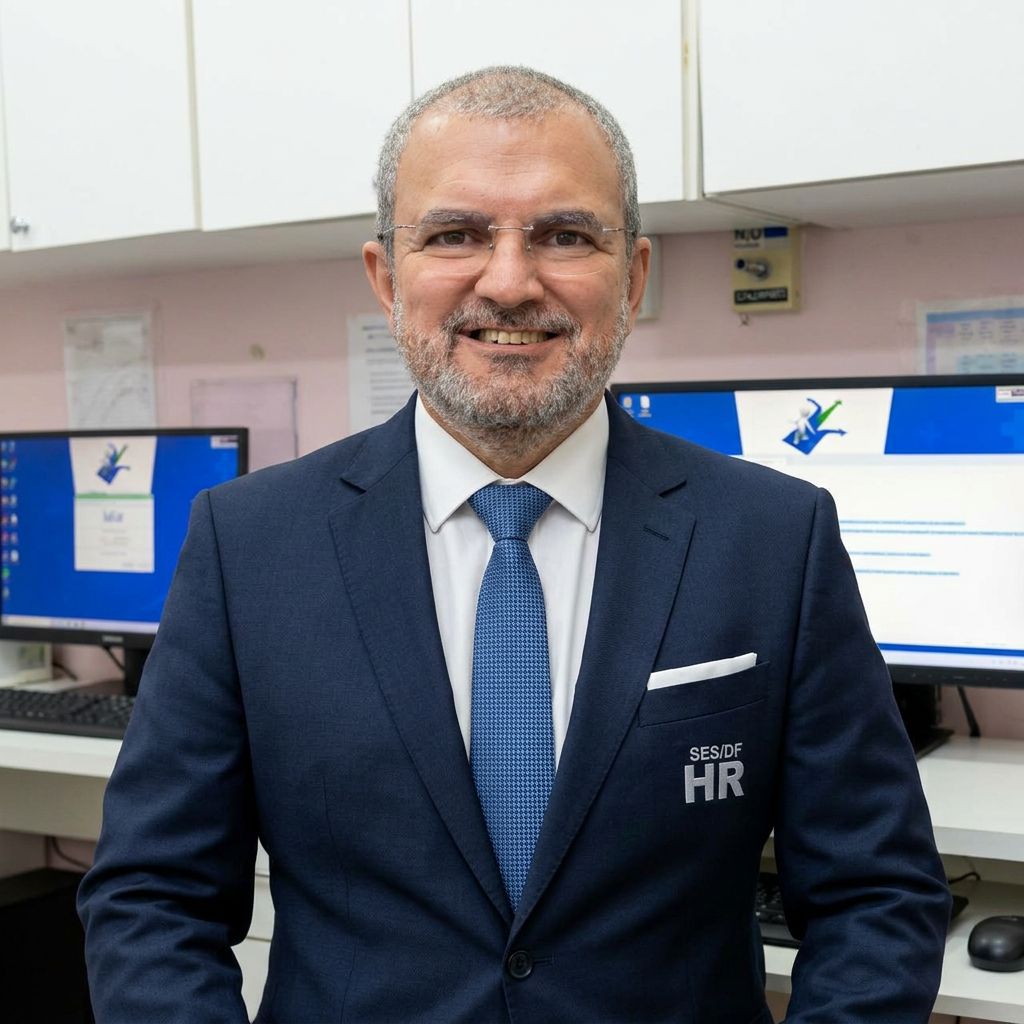 César Stonewall Luiz De Freitas-0