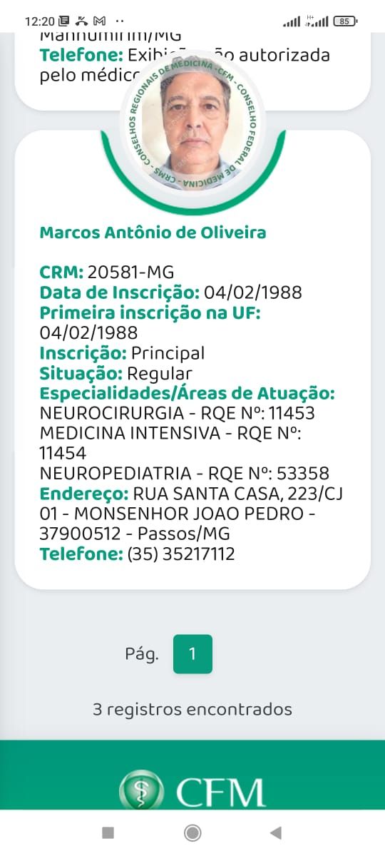 Marcos Antonio De Oliveira-9