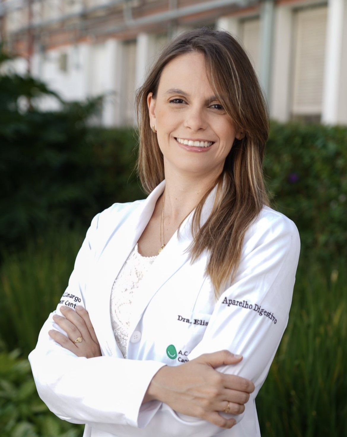 Elisa  De Araújo Fachin-1