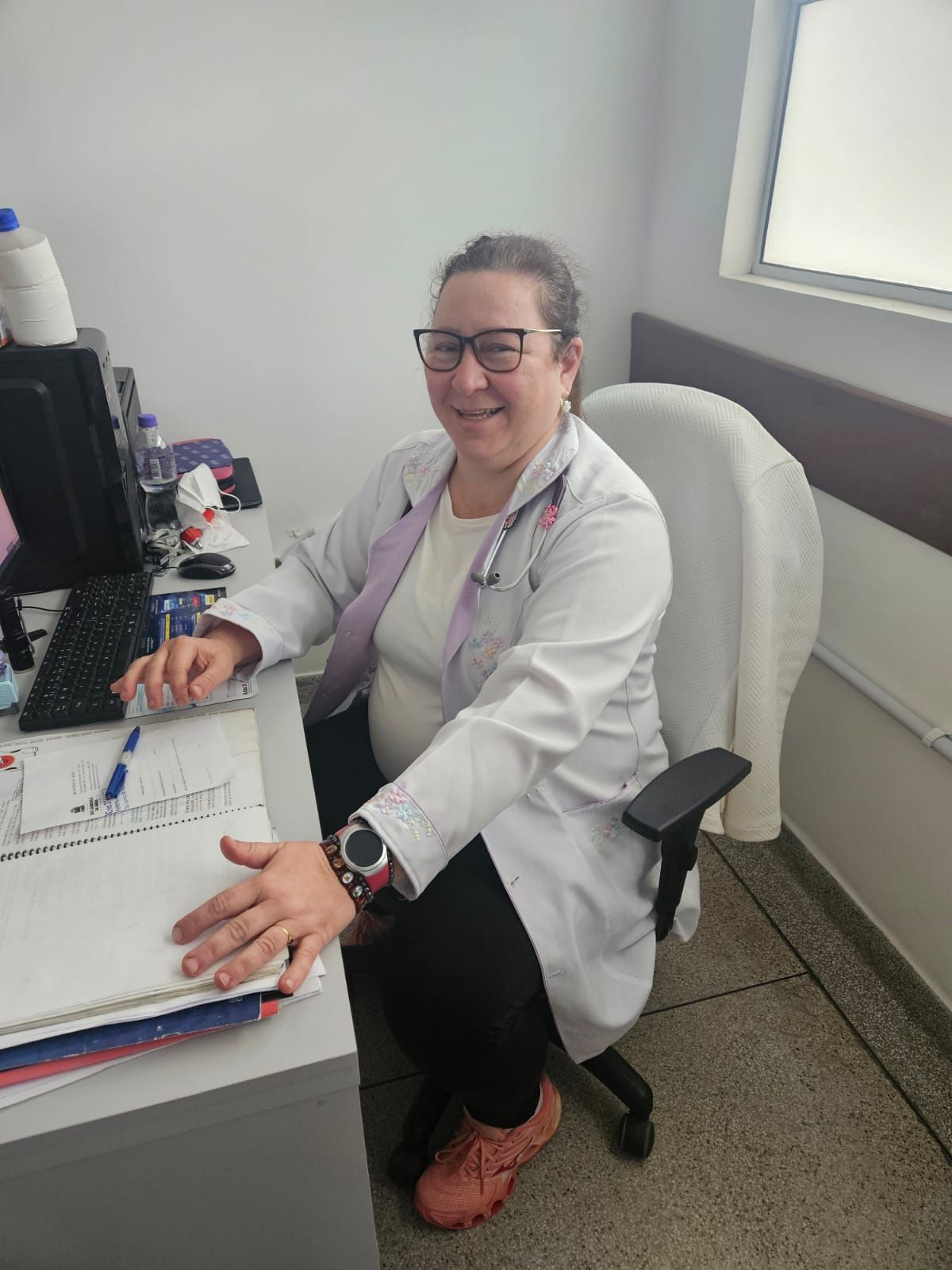 Maria Olimpia  Garcia Lopes-0