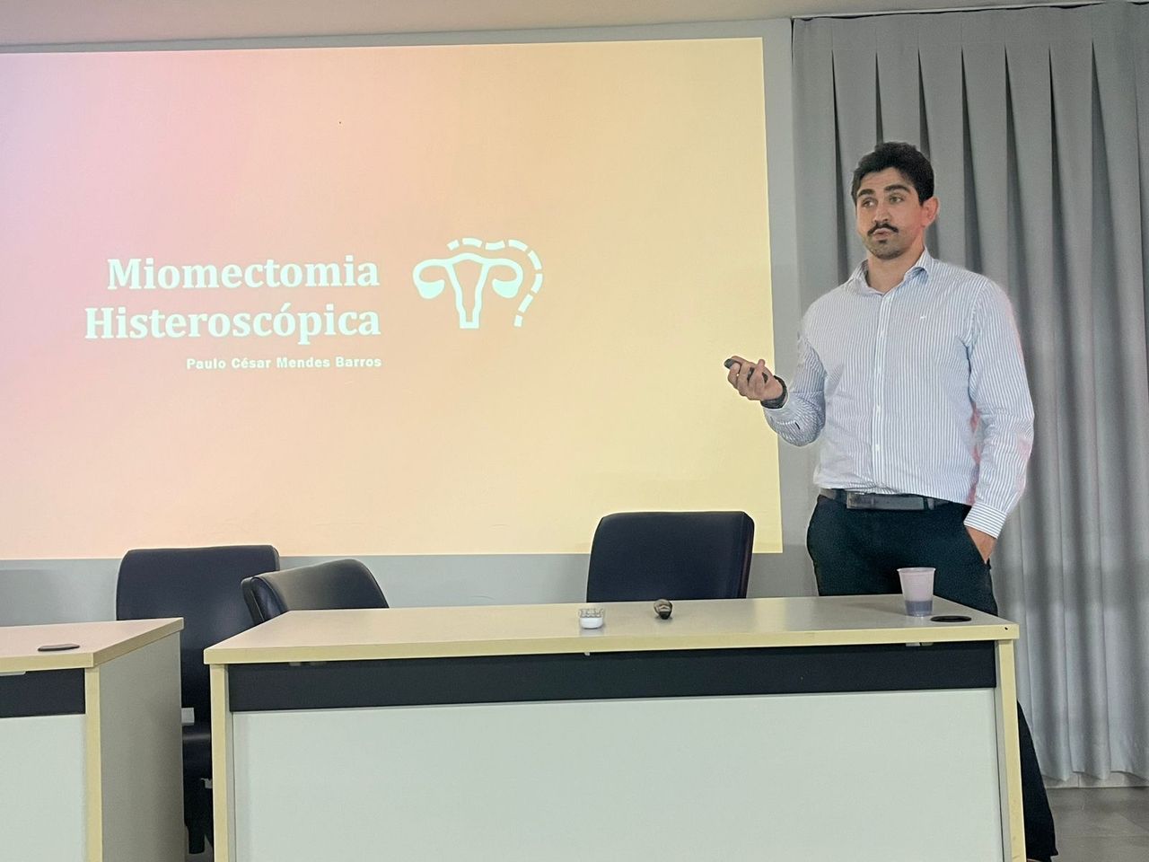 Paulo César  Mendes Barros -2