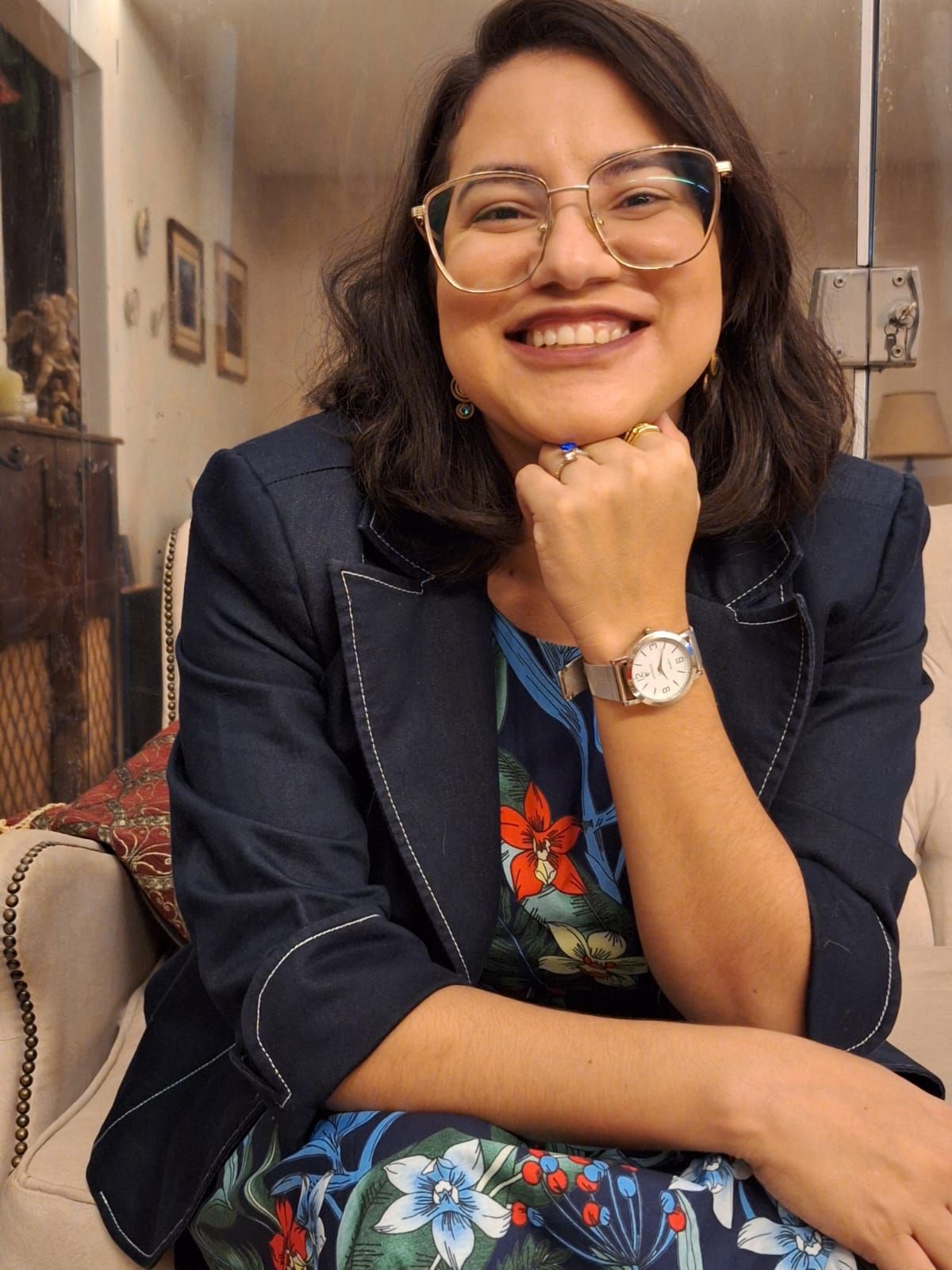 Joana  D'arc Eloides Pereira -1