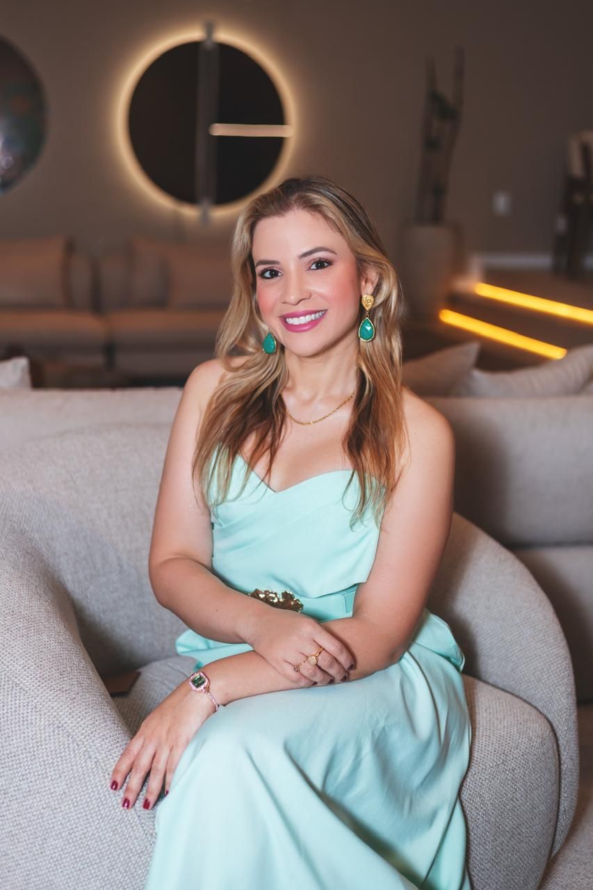 Bárbara Luciana Ribeiro De Siqueira-0