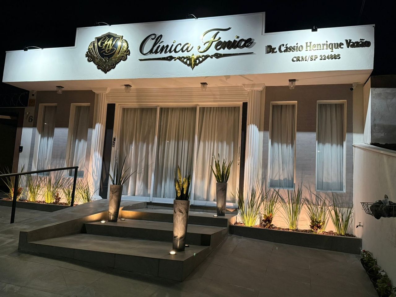 Cássio Henrique Vazão-0