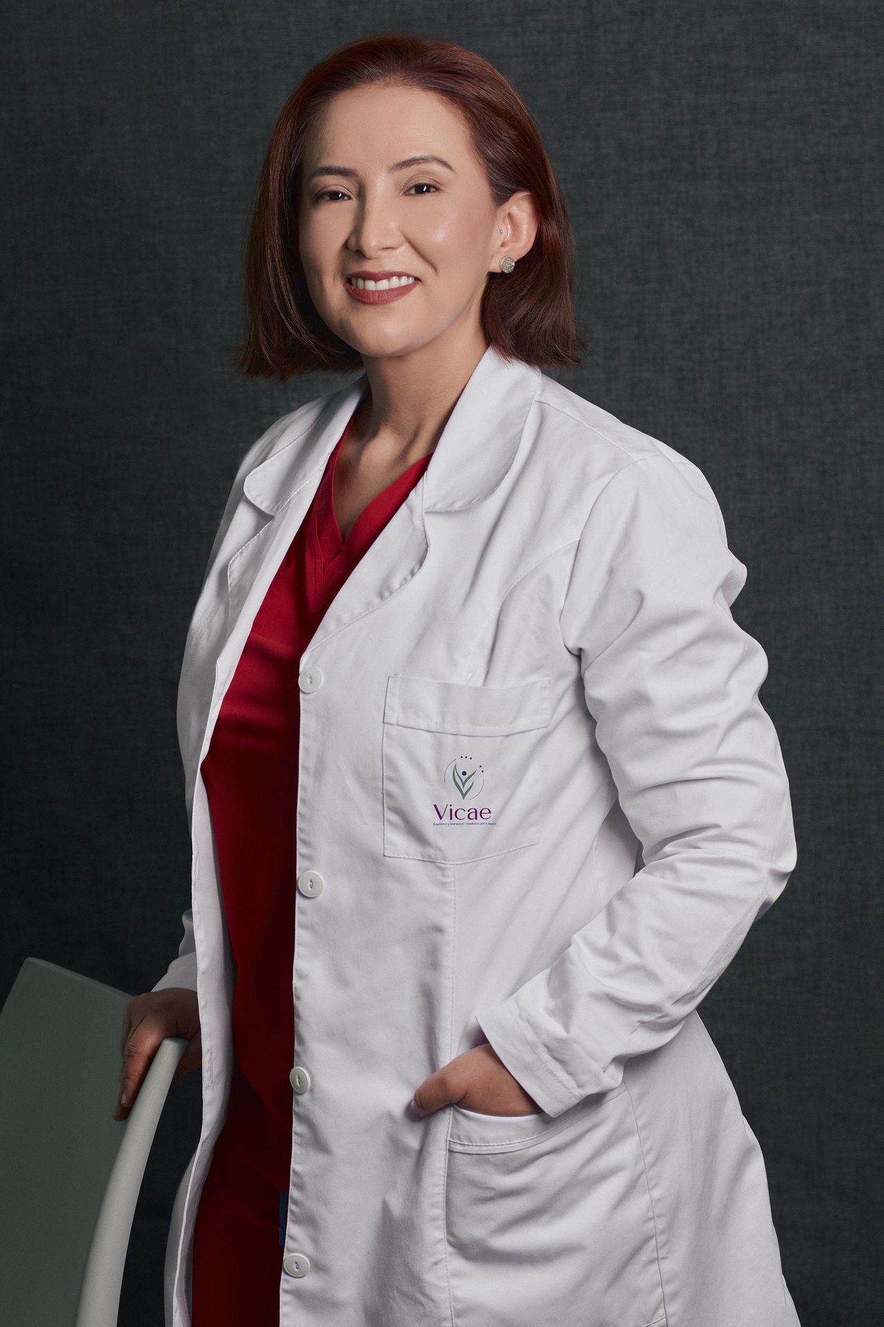 Maria Victoria Arteaga Quintero-1