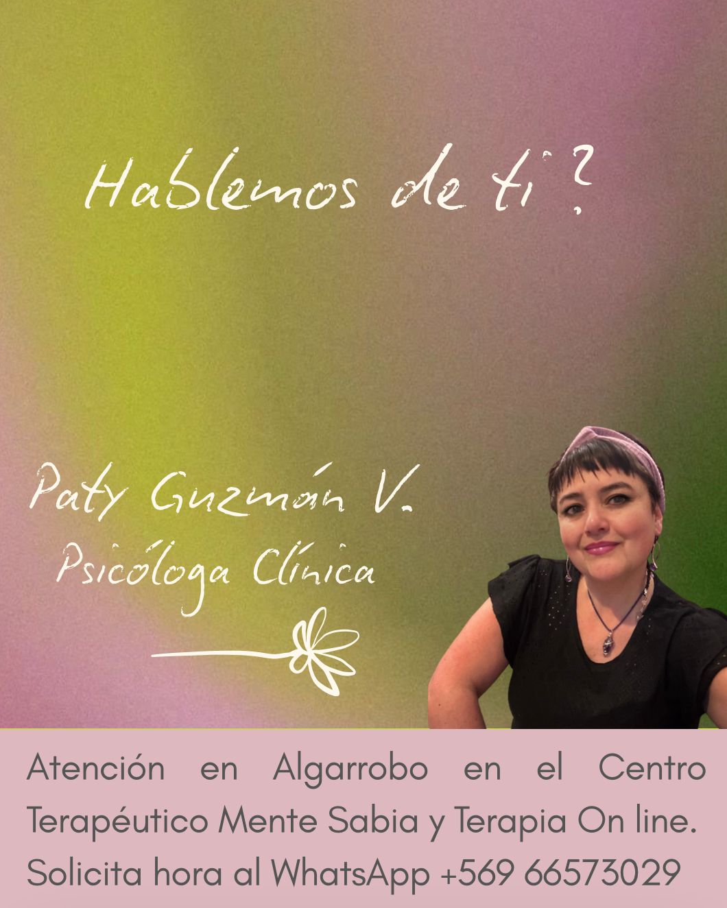 Patricia Guzmán Villarroel-0