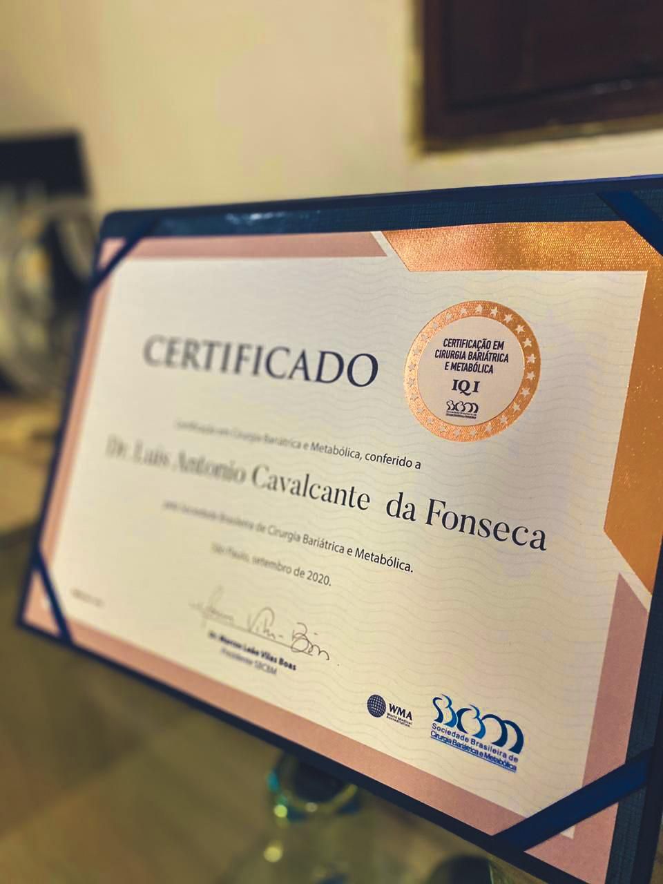 Luis Antonio Cavalcante Da Fonseca-9