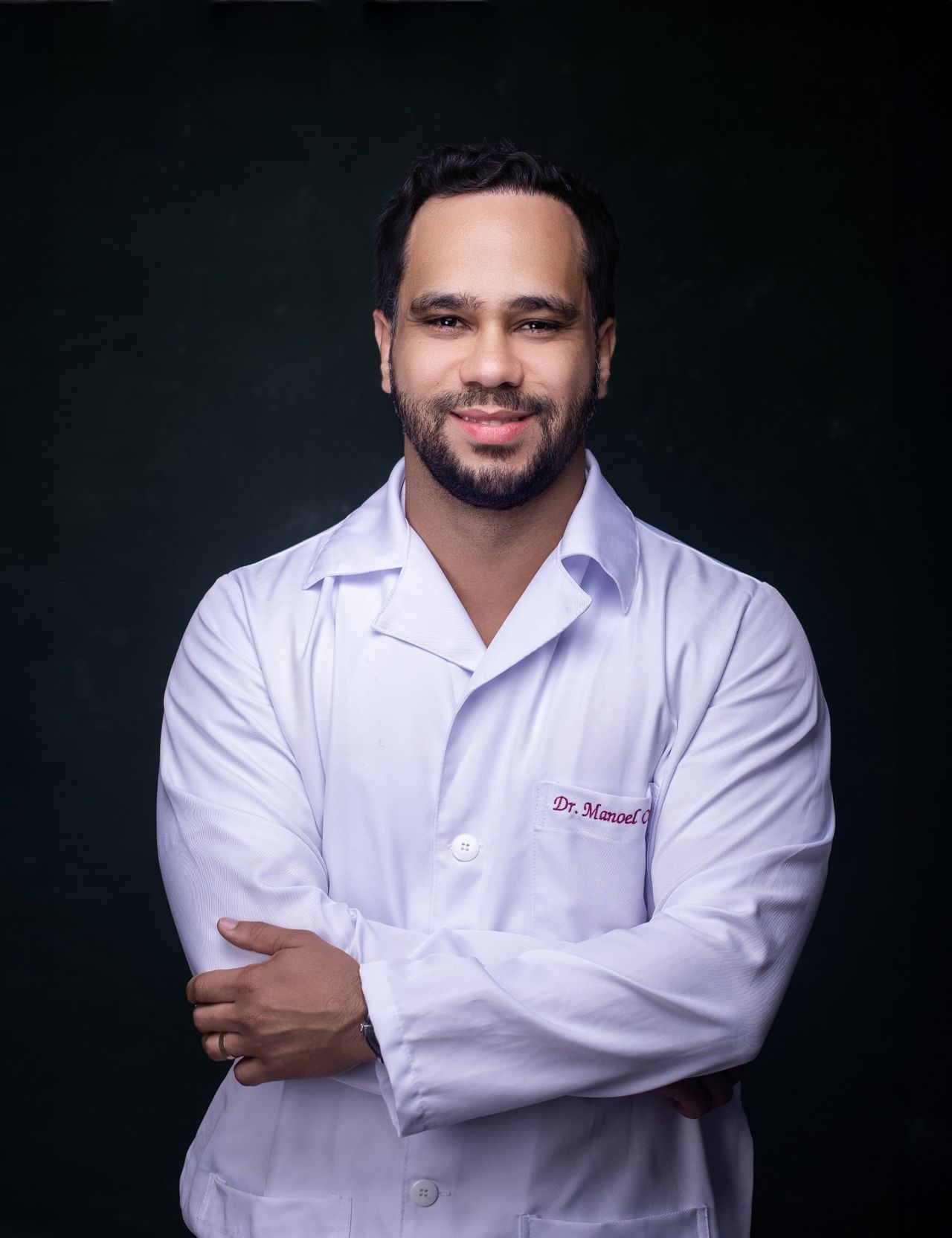 Manoel Carlos Matos Santos-2