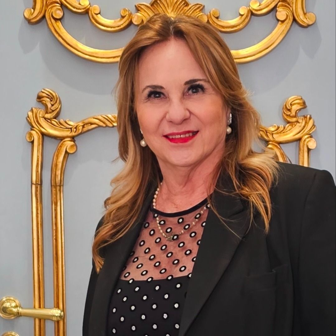 Lelia De Amorim Rabstein -0
