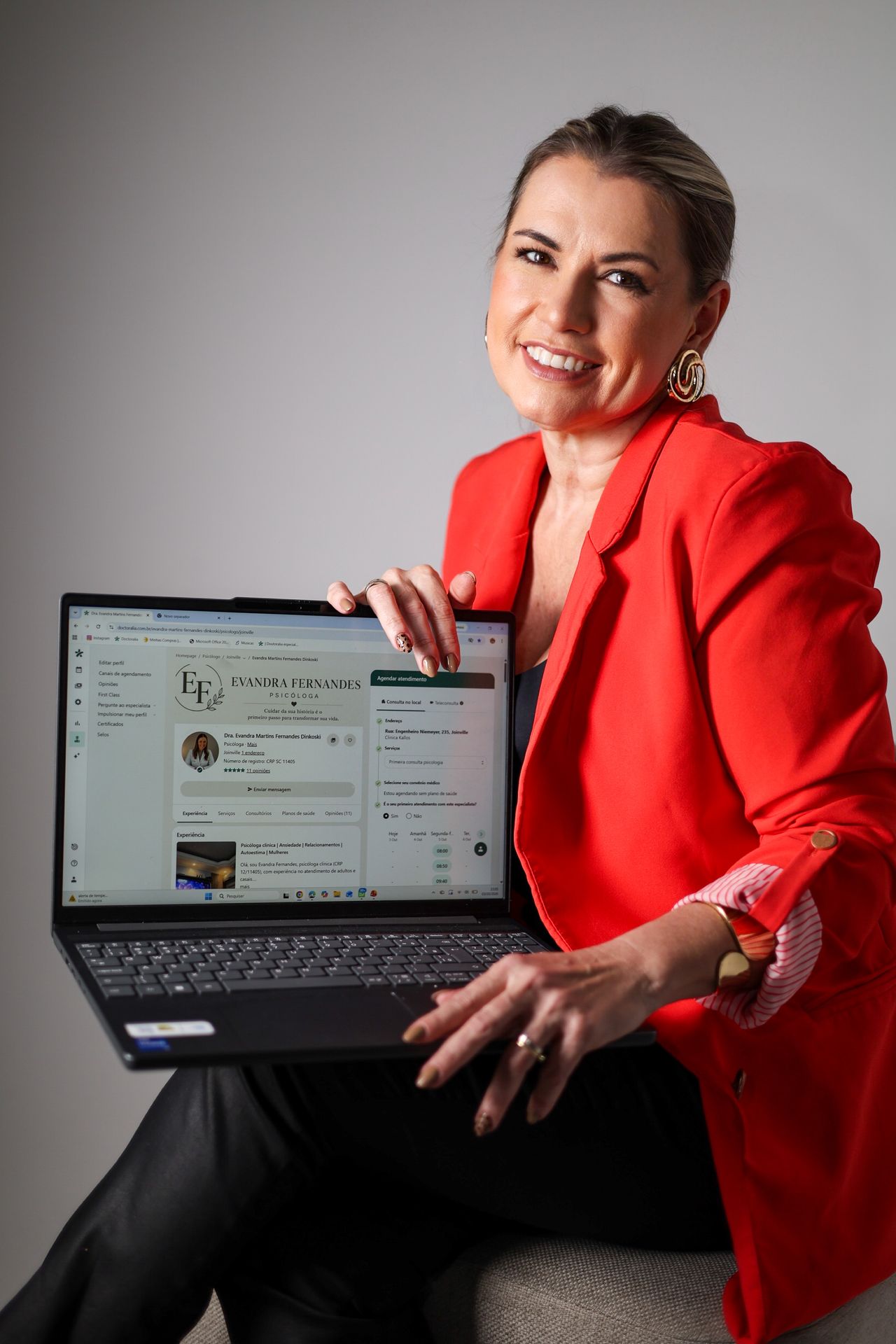 Evandra Martins Fernandes Dinkoski-2