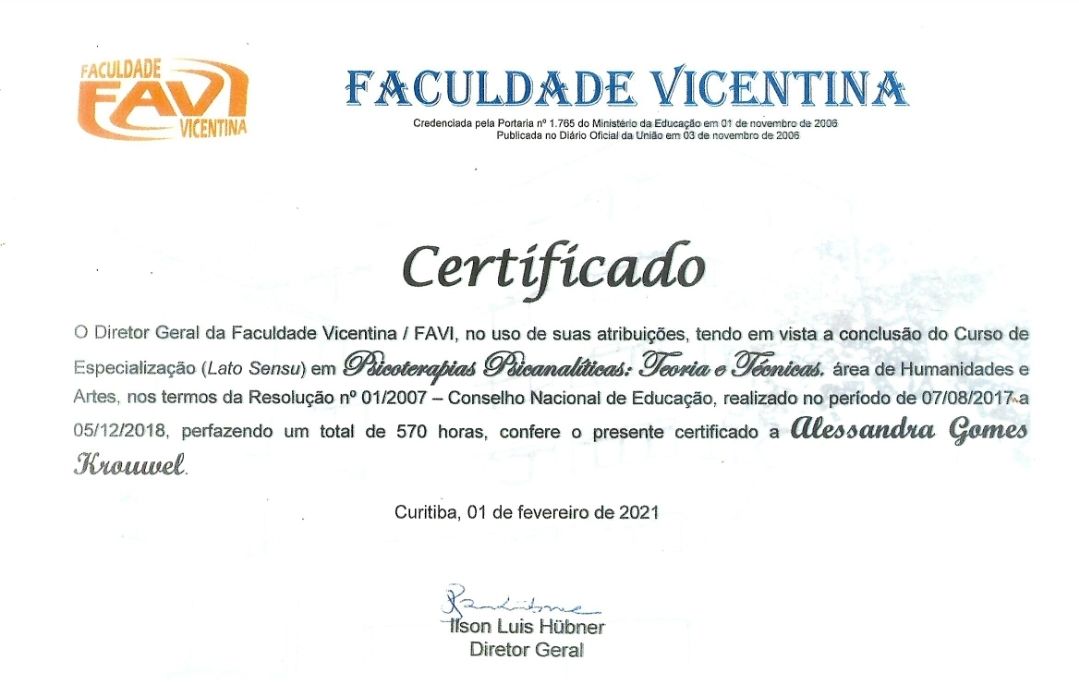 Alessandra Gomes Krouwel-2