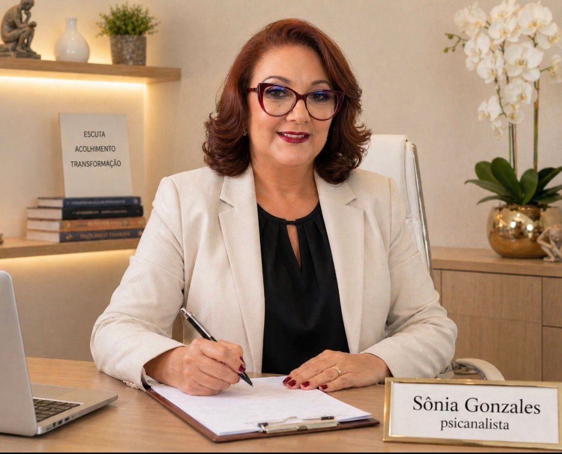 Sônia  Maria Ricardo Gonzales-1