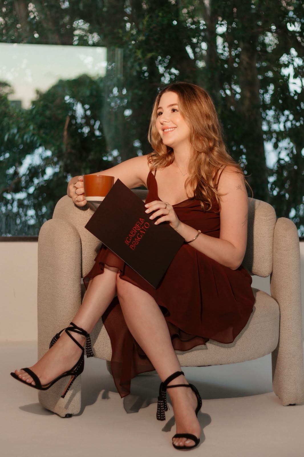 Gabriela Bragato -0