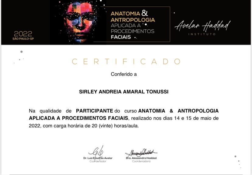 Sirley Andréia Amaral Tonussi-7