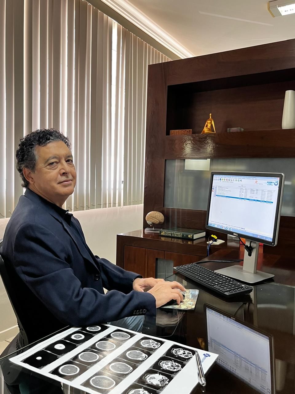 Marcos Antonio De Oliveira-20