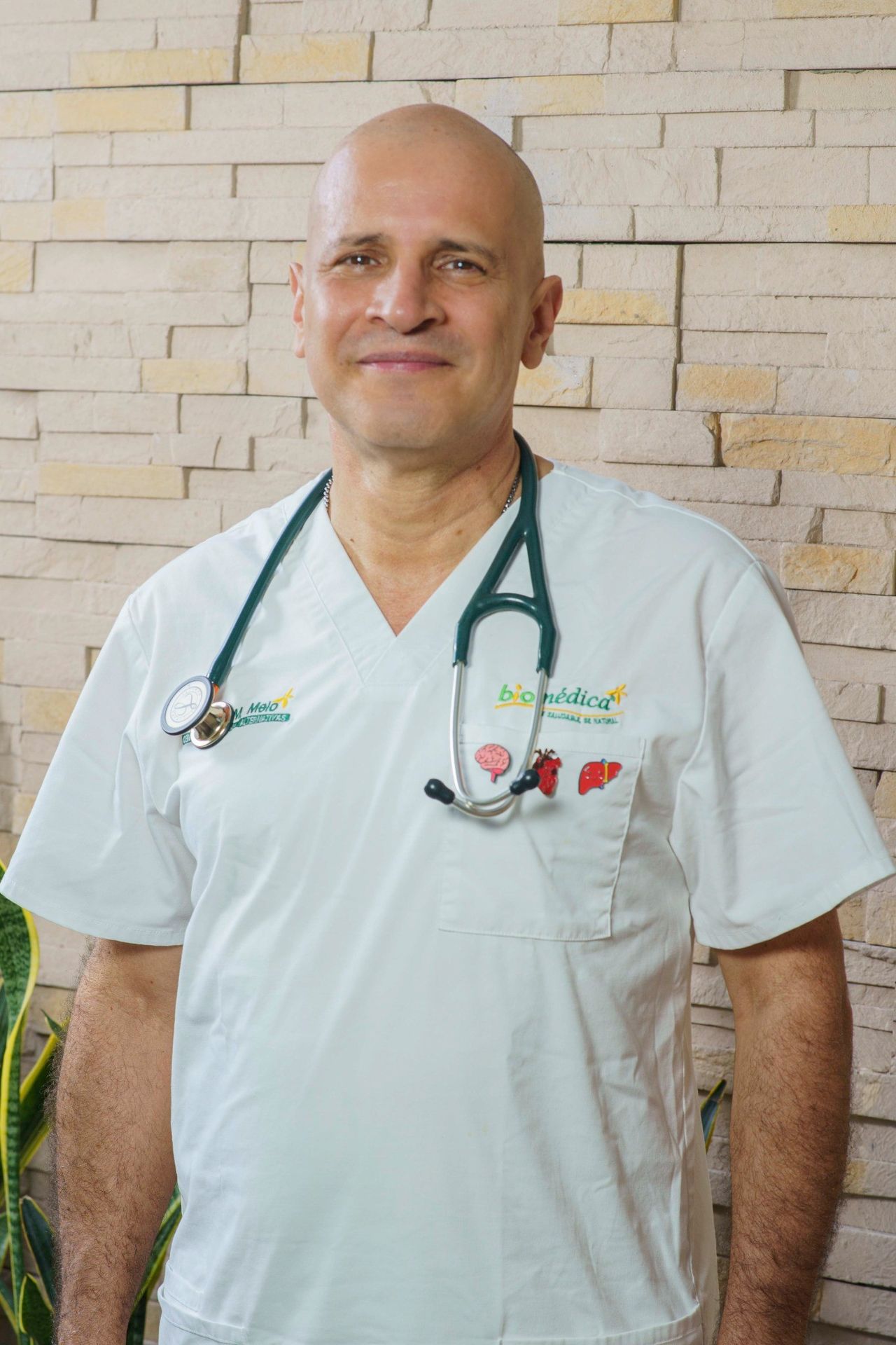 Ivan M. Melo C.-21