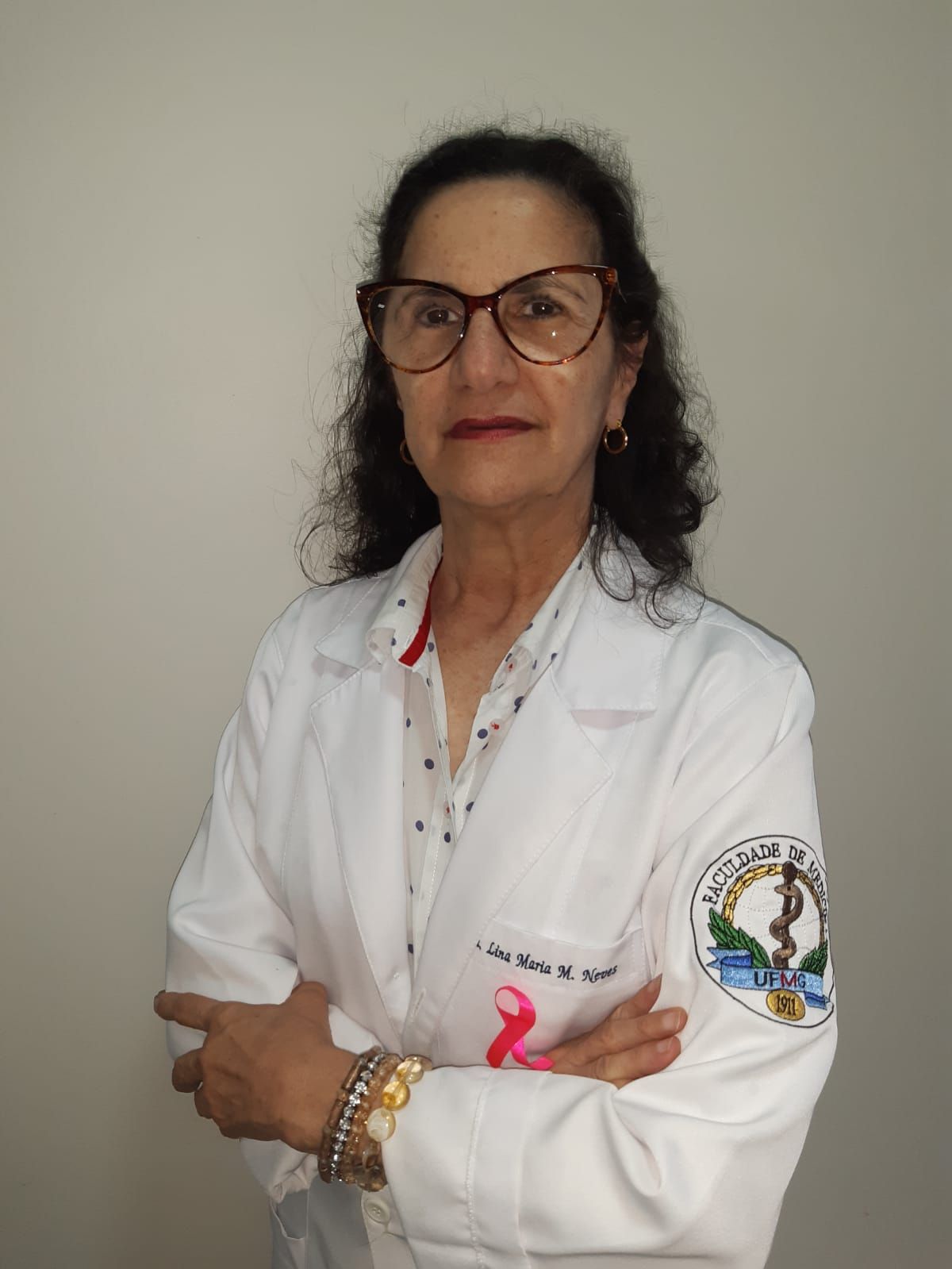 Lina Maria De Menezes Neves-0