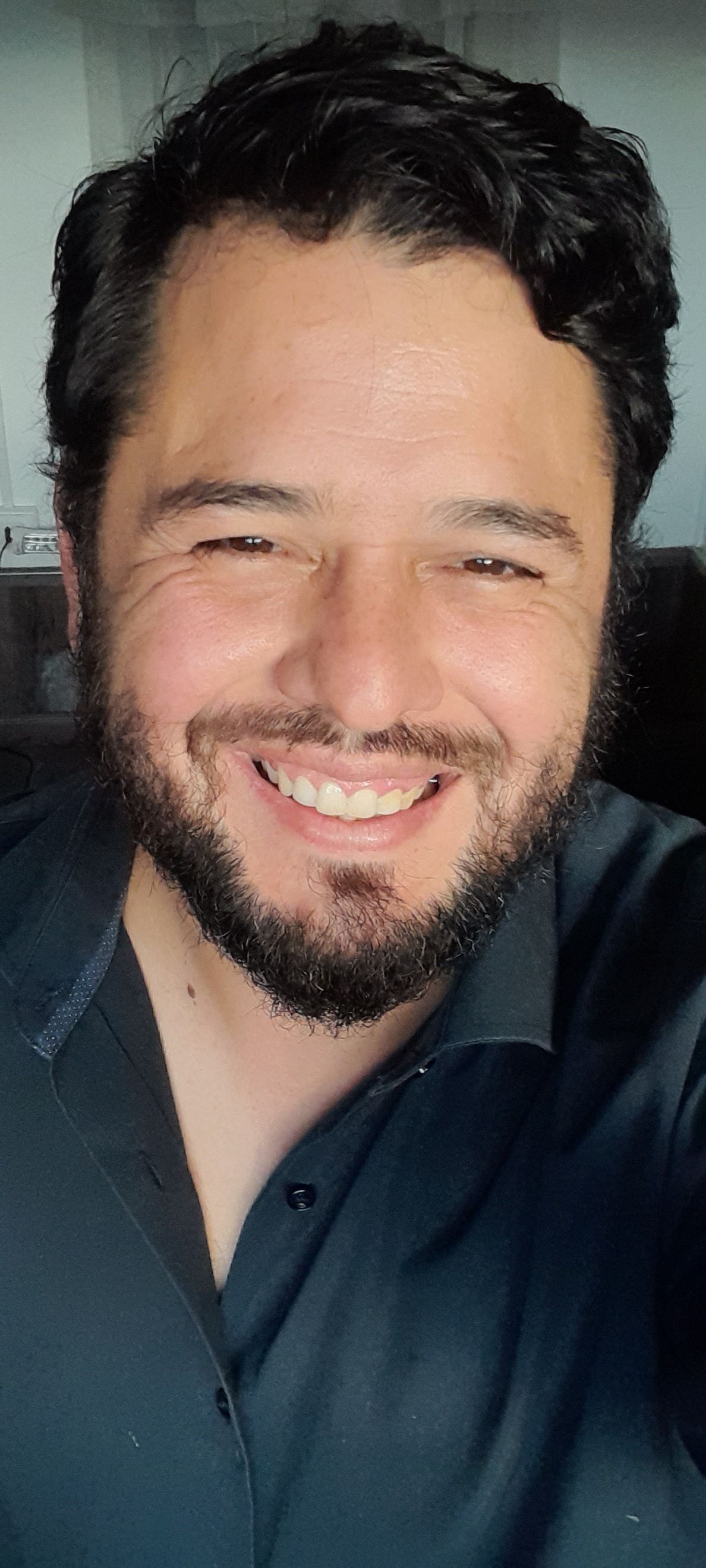 Andrés Caro Gamboa-0