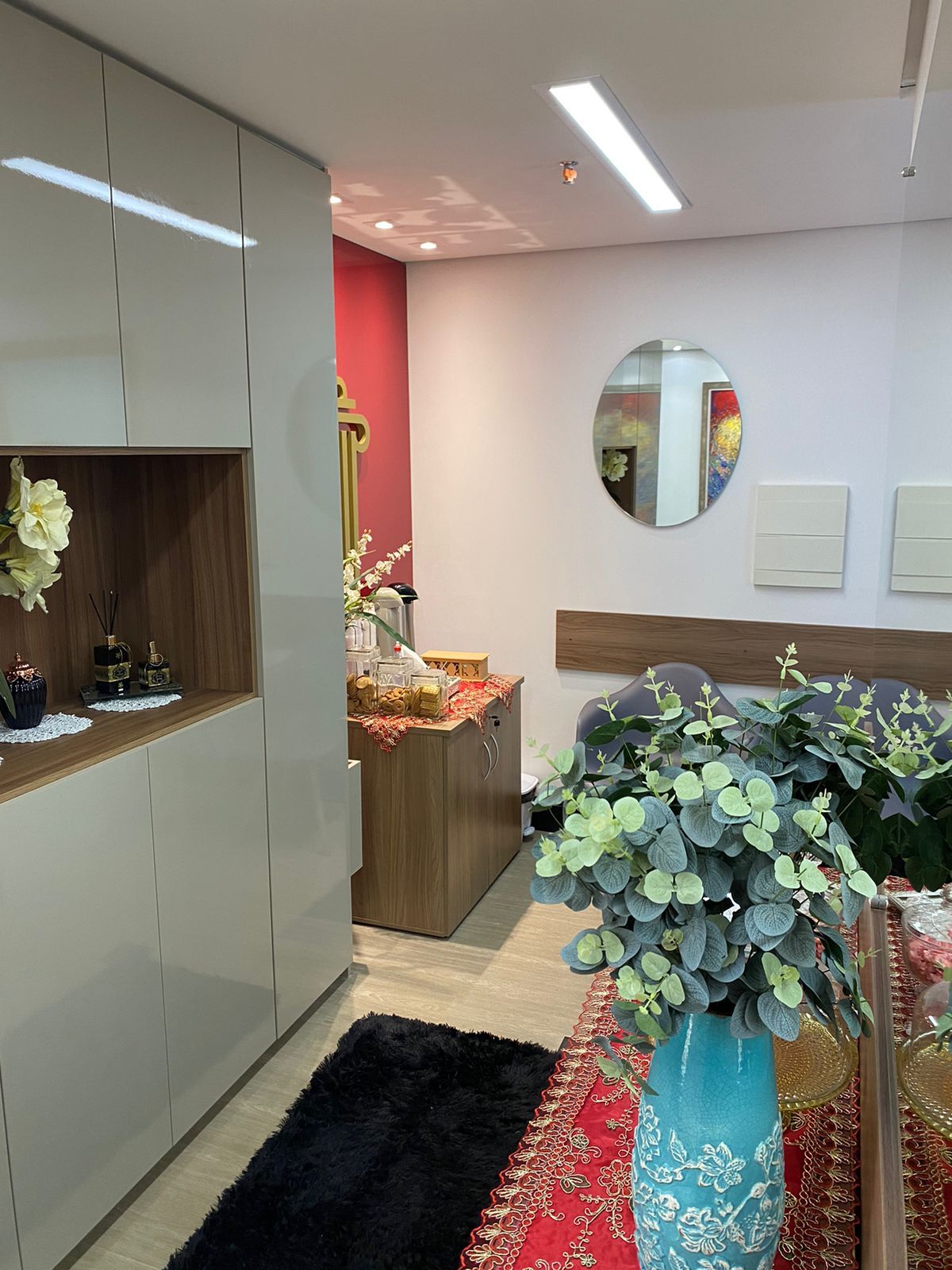 Rosemary Carneiro De Sá-9