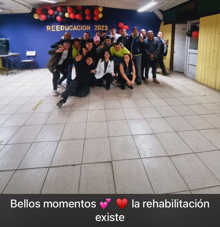 Barbara Camila Vilches Sepulveda-4