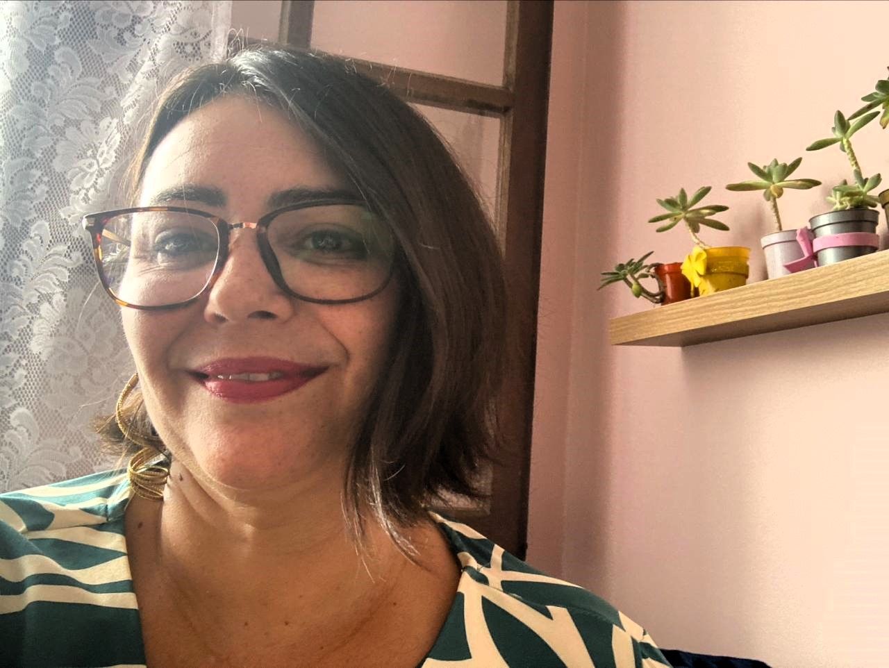 Lucinéia Fernandes De Oliveira-3