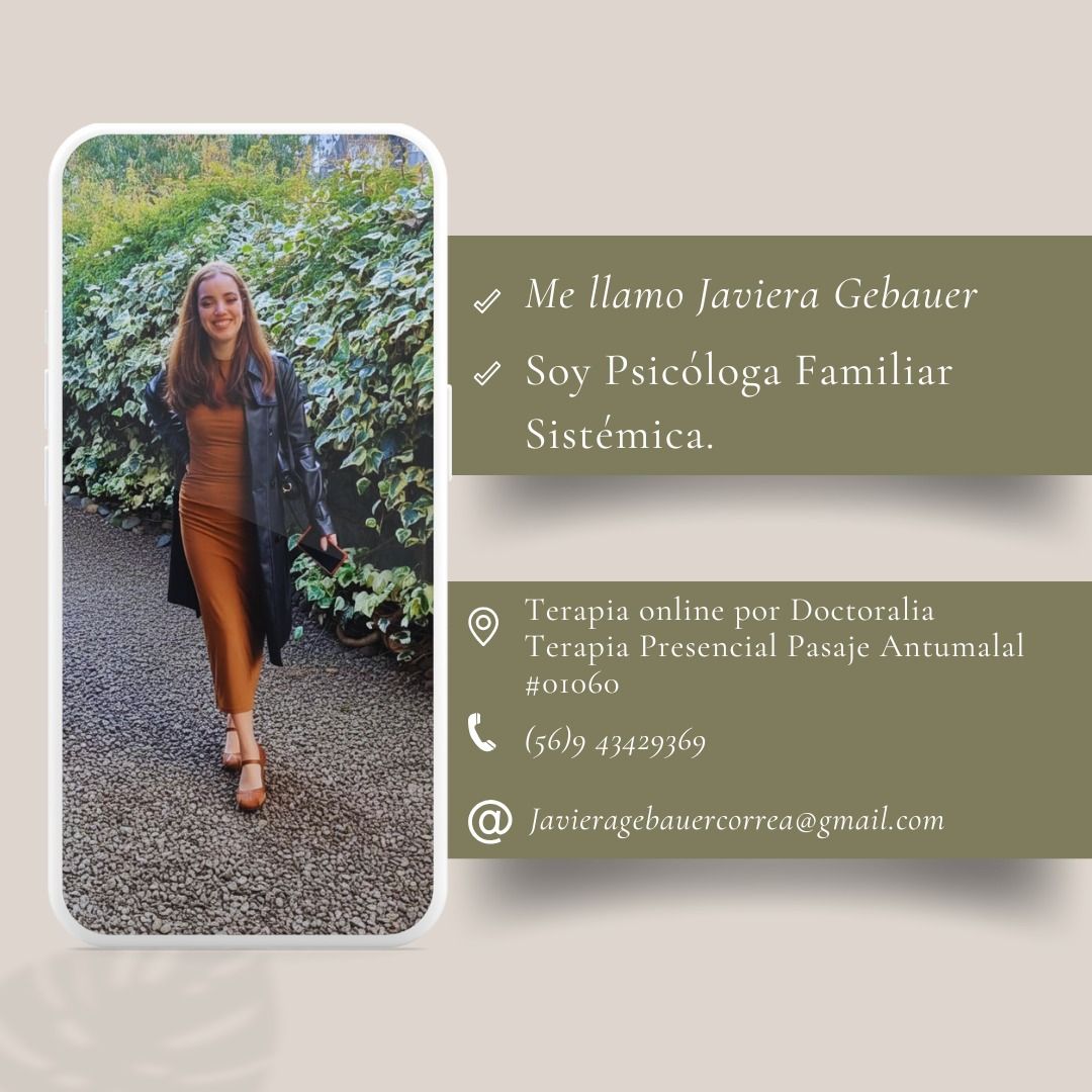 Javiera Gebauer Correa-2