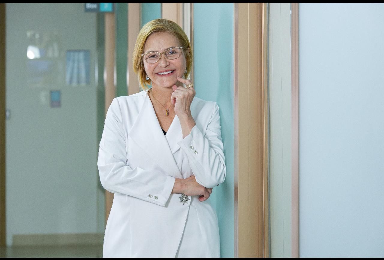 Lourdes Alice De Holanda Marinho-3