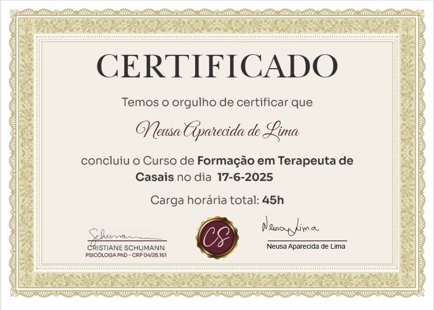 Neusa Aparecida De Lima-5