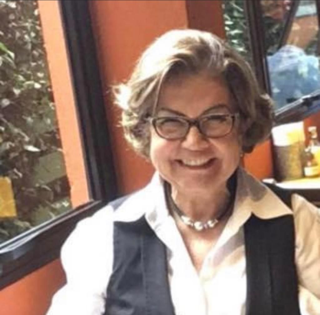 Maria Luiza Rodrigues De Andrade Machado-9