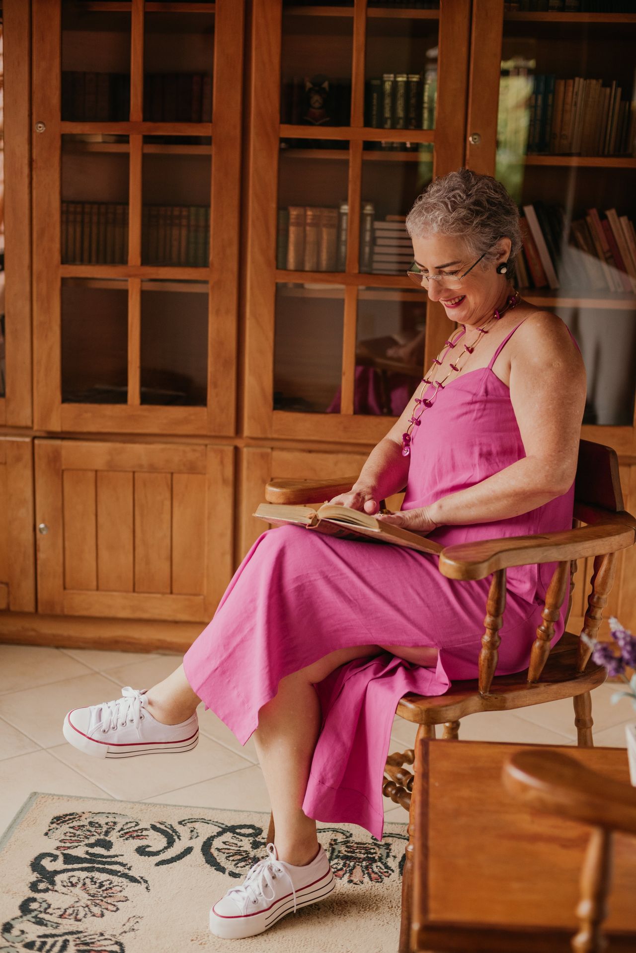 Felismina Augusta Teixeira-0