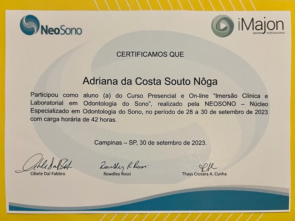 Adriana Souto Nôga .-24