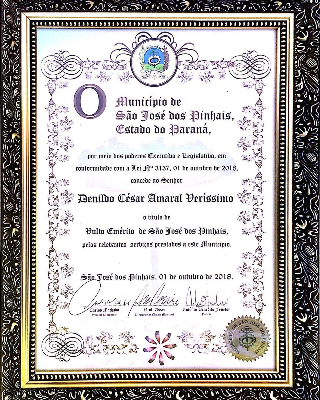 Denildo Veríssimo-5