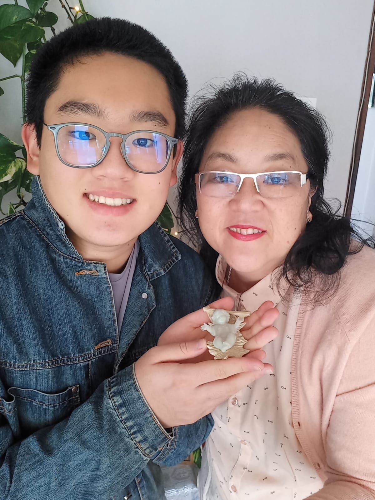 Cristina Megumi Horiuchi Sato-8