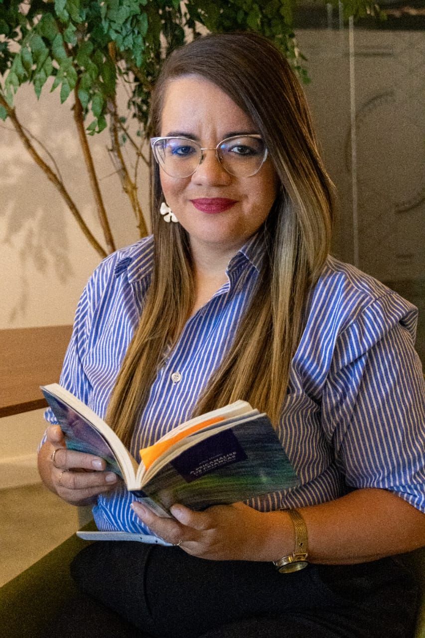 Shirley Marcley Sampaio-0