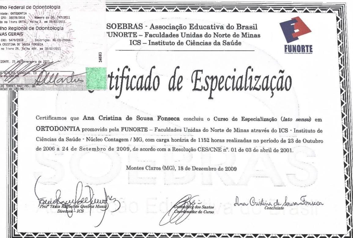 Ana Cristina  De Sousa Fonseca -15