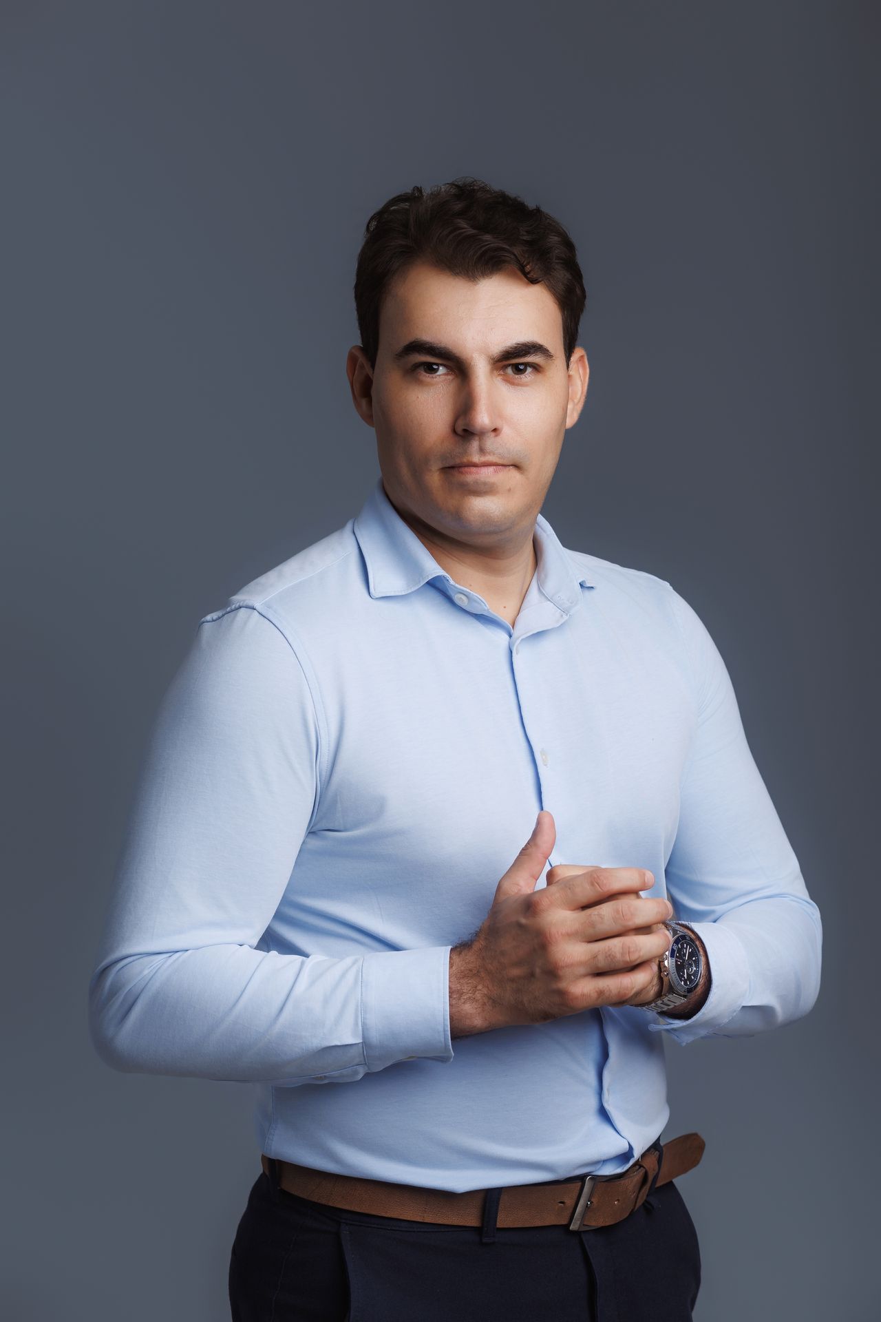 Ulysses  Ferreira Santos-1