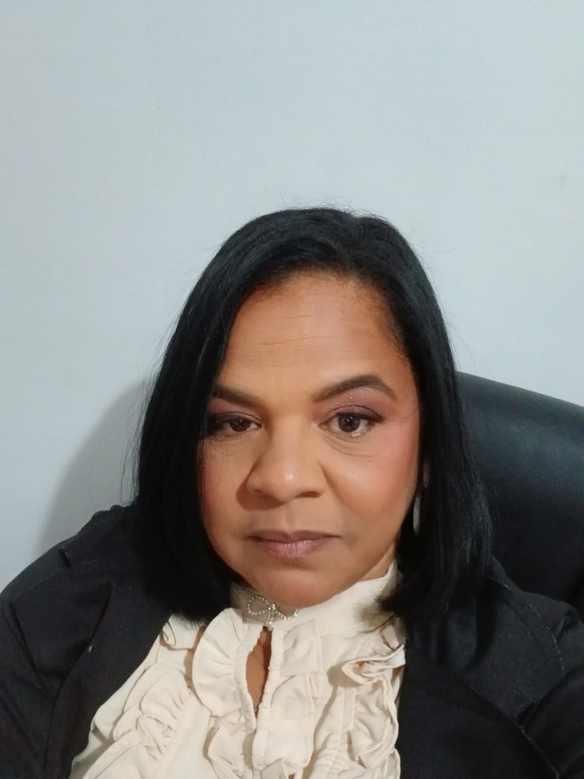 Vanilda Santos-0
