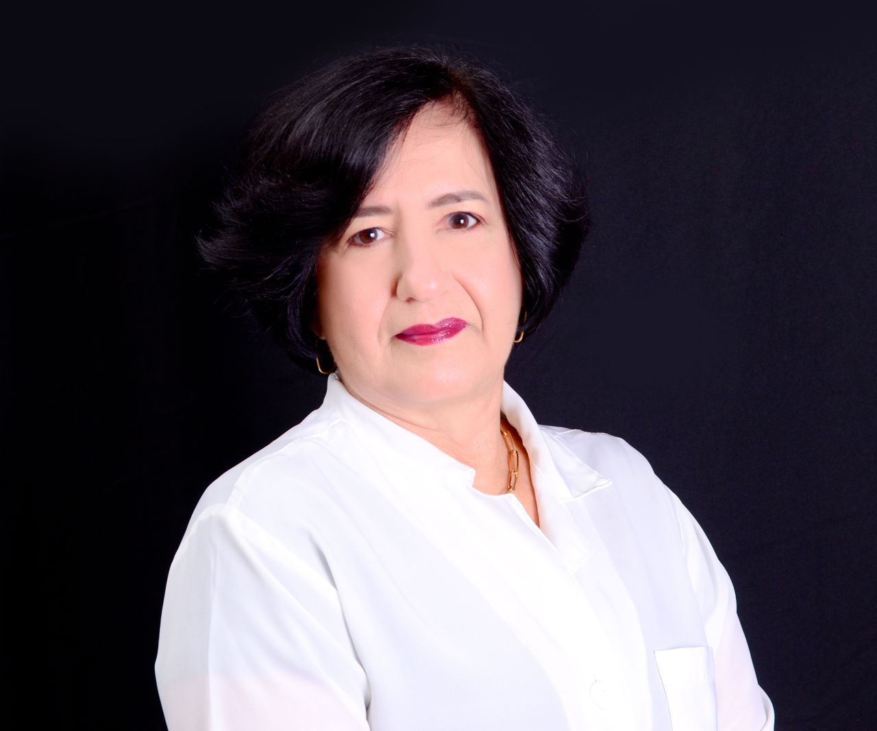 Lúcia Regina De Castro Barros-0